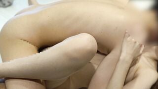 FC2-PPV-4827719 青森県出身の30歳女性に個人間精子提供を行ってきました。