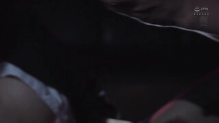 JUR-607 女上司、歪んだ刺激と躾に溺れる、SM不倫性交。昼休みはダメな部下に躾けられて…。 専属美女の『苦しみ』という快楽を解放―。 藤かんな