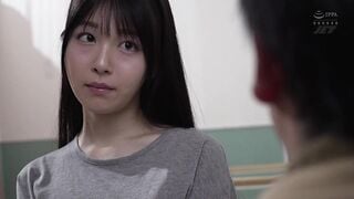 NGOD-311 健康診断で堕ちた若妻 濡れた恥ずかしいアソコをじっくりイジられ診られ極太巨根をぶちこまれた悶絶デカチン診察 真白ふわり