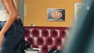 NSODN-013 ナイスバディな肉体労働の女を孕ませたい。 【流出映像】入社2年目 23歳 カレン