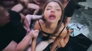 NSODN-013 ナイスバディな肉体労働の女を孕ませたい。 【流出映像】入社2年目 23歳 カレン