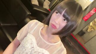 RKI-733 性欲溢れたコンビニバイト彼女は客がいるのにバイトテロ密会＆時短エロ奉仕でザーメンぶっこ抜き！！仕事終わりも変態オマ●コフル稼働でハメまくる24時間ド発情営