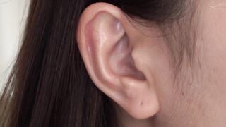 SABA-596 아마추어 헤어 누드 대도감 ~ 청순한 유부녀 편