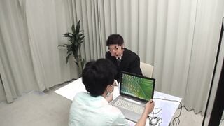 SVOKS-138 ユウコ（23）
