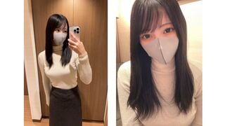 FC2-PPV-4827293 【神回】まさかの…Fカップ美女ゆあちゃん人生初の生中出し！？念願の初デート！プライベート秘蔵映像！永久保存版推奨！