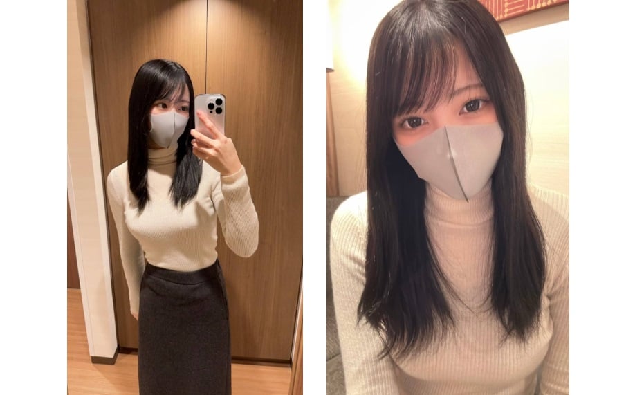 FC2-PPV-4827293 【神回】萬萬沒想到…F罩杯美女由亞人生首次生中出！？如願以償的初次約會！私人珍藏影像！推薦永久儲存版！