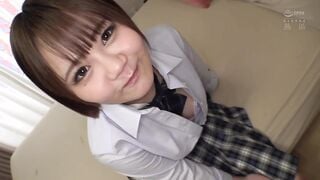 MUDR-345C 巨乳彼女とソープランド体験してみたい 笑顔でご奉仕してくれる 延長必至の制服ソープごっこ。 大好きな彼氏には特別サービス！中出しオプション付き 白橋