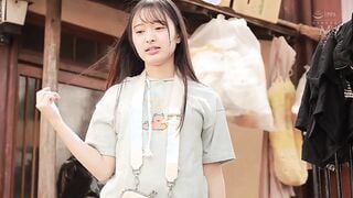 MVSD-663C ゴミ屋敷 引きこもり 性欲異常おじさんの 性処理訪問介助 無垢な美少女と理性を失った叔父さんの唾液とザーメンまみれの変態的ドロドロ種付け性交 花守夏