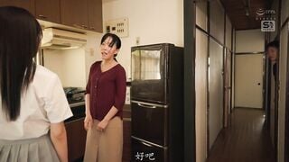 SNOS-043C 俺を嫌う嫁の連れ子を薬（※強力媚薬）で無理やり可愛がる。 榊原萌