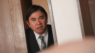 ALDN-550 妻友 いきなりナマがいい 若菜れいか