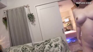 【モザイク破壊】TUPP-003 隣の人妻撮って出す。Gカップ美爆乳濡れ過ぎる潮吹き妻