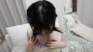 【モザイク破壊】TUPP-012 隣の人妻撮って出す。潮吹きすぎて脱水ッ！！