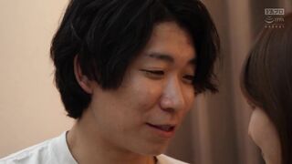 HOKS-214 新しい家族 美しき未亡人 夫/義父/義祖父とわたし… 本田瞳