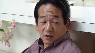 HOKS-214 新しい家族 美しき未亡人 夫/義父/義祖父とわたし… 本田瞳