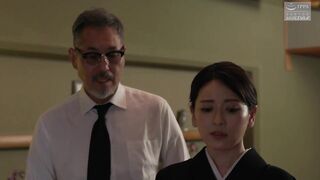 NSFS-445 元女優の妻 ～親族たちにまわされてしまったあの日～ 前編 紗々原ゆり