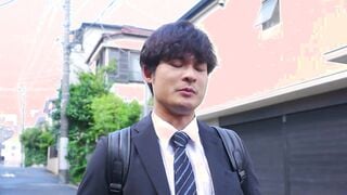 NTRD-128 ネトラレーゼ 妻が、土建屋の男達に寝盗られた話し 通野未帆