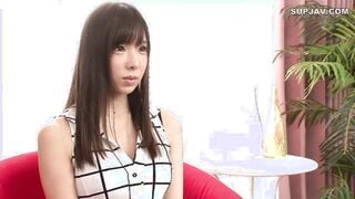【モザイク破壊】TYOD-272 ガクガク白目絶頂中出しトランス 早川瀬里奈