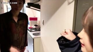 【モザイク破壊】TYSF-017 凸撃メスイキ いちかのオナホになっちゃう？M男の肛門ズブズブ掘りながらチ○ポをしごきあげて♀化させるペニバン感謝祭 松本いちか