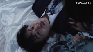 【モザイク破壊】BLUE-001 tidythin中出しぶっかけ鬼畜拷問 つぼみ