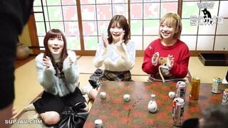 FC2-PPV-4827139 【ファン感謝祭】1泊2日　温泉乱交１６Ｐバスツアー！巨乳・美乳・ギャルに人妻・高身長にスレンダー！くんずほぐれつ生ハメ中出ししまくり大乱交