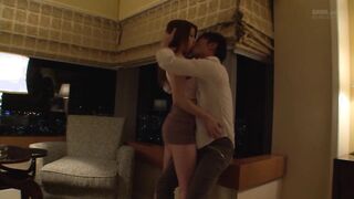EBOD-358 E-BODY 女のカラダは全身まるごとイイオンナで選ぶ。 森咲みお