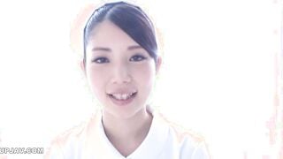 【モザイク破壊】UFD-056 白衣の天使と性交 高梨樹里
