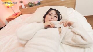 【モザイク破壊】UINAV-031 【ちっぱいお姉さん】めちゃきゃわ美人お姉さんお持ち帰り！！パイパン貧乳ロ●ボディをデカチンパコパコ中出し交尾最高です！！【寂しがりOL