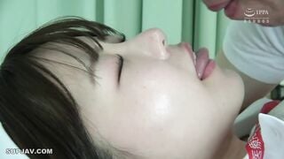 【モザイク破壊】UFD-076 白衣の天使と性交 柏木こなつ