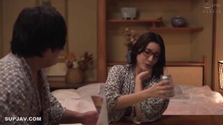 【モザイク破壊】UMD-954 憧れの女上司と2人きり…7