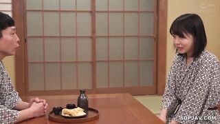 【モザイク破壊】UMD-965 社員旅行で狙われた新人OL 5