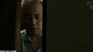 【モザイク破壊】URE-048 原作:あらくれ 超人気NTRコミック実写化！ 「故に人妻は寝取られた。」より 嵐の夜に 三原ほのか