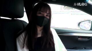ALOG-025 二人きりだから見せる今どき女子の本音の性事情