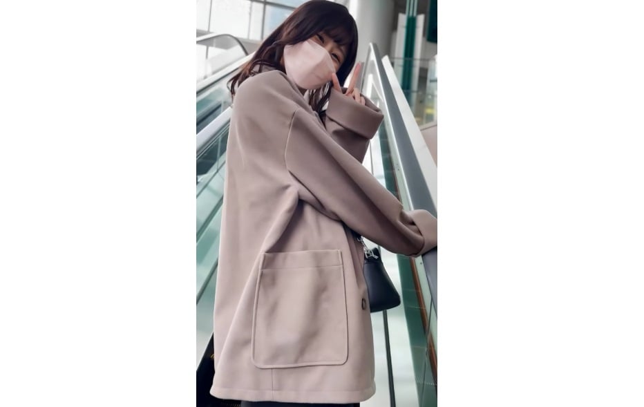 FC2-PPV-4828669 萌翻天的國語老師♡ 搖晃著隱藏的巨乳高潮連連，直接內射♡