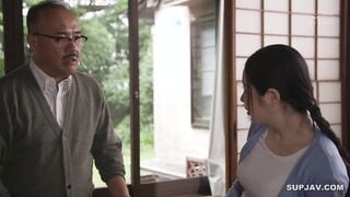 【モザイク破壊】URE-117 原作:只野めざし 夏 田舎帰りのお手伝い 全身ビチョ濡れ汗だく中出しに溺れる人妻の痴態！！ 続編「秋・田舎帰りのお手伝い」もまさかの特別実