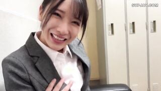 【モザイク破壊】URKK-106 僕と愛を誓い合った真面目で仕事熱心な可愛い彼女が、ビデオ通話中に生ハメ中出しハメ撮りセックスさせられるまでの一部始終 宮西ひかる
