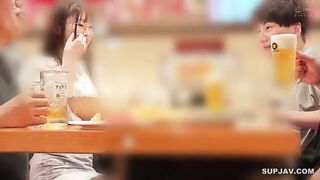 【モザイク破壊】URKK-109 中小建設会社に勤める事務員の真面目な彼女が、肉体労働者に犯●れ、見た目も自尊心も壊されていく…この後、めちゃくちゃベロキス種付け連続中出