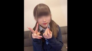 FC2-PPV-4829160 せーふく女子とのただのエーンだけどネカフェでこっそりやるのがたまらない/締まり良すぎ＆こっそり中出し【前編】