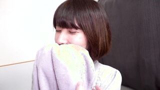パコパコママ 011226_100 スッピン熟女 ~ 船越さんの素顔 ~