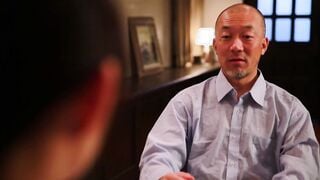 XVSR-123 官能小説 息子の嫁 淫ら嫁のお願い 波木はるか