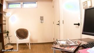 【モザイク破壊】VAGU-040 玲子ママとのやらしい生活 中森玲子