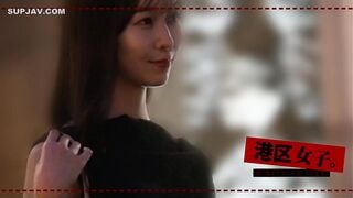 300MIUM-1306 【それはマン汁が泡立つほど】入念なボディメイクで仕上げられた美しいくびれをわし掴みでガン突き！夜通し続く情熱的な子宮ノックで全て忘れて…