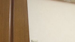 IENE-837 「わたしの下着を盗んでどうするの？」女を忘れた巨乳若妻の下着を我慢できずに盗んでしまったら、まんざらでもない様子で優しく中出し筆おろし！