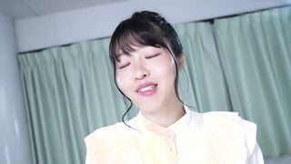 SDMUA-096 肛門処女の最強ド変態が初アナルで腸汁ダクダク気張りイキ ウルトラ超大量浣腸スペシャル 八森わか菜