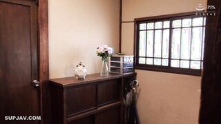 【モザイク破壊】VEC-695 毎日オナニーする隣のエロい人妻に我慢の限界―。理性が吹き飛び欲情が止まらない濃密エクスタシー性交 若菜れいか