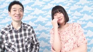 IENE-838 素人ナンパ 新宿で声をかけたカップルのように見える仲良し兄妹がラップ1枚隔てて素股体験