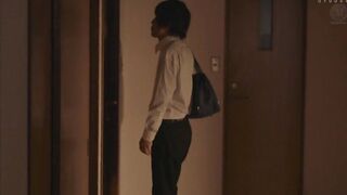 JUL-958 僕を女手一つで育ててくれた、最愛の義母が最低な友人に寝取られて… 北条麻妃