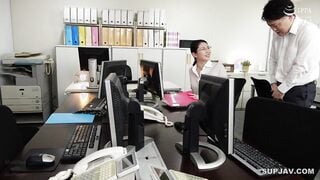 【モザイク破壊】VEMA-167 性格良すぎて中出ししても怒らない地味子OL光本さんは隠れ大巨乳の淫キャ妻 光本小百合