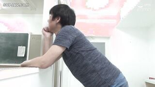 【モザイク破壊】VEMA-184 定時制スクールの淫乱保健医 夜の中出し診察室 篠田ゆう