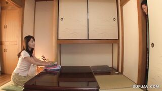 【モザイク破壊】VENU-560 湯けむりtidythin 母子入浴交尾 かすみ果穂