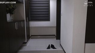 【モザイク破壊】VENX-084 寝ている義母のお尻を嫁のお尻と間違えて、義母とは知らずに即挿入。 君島みお